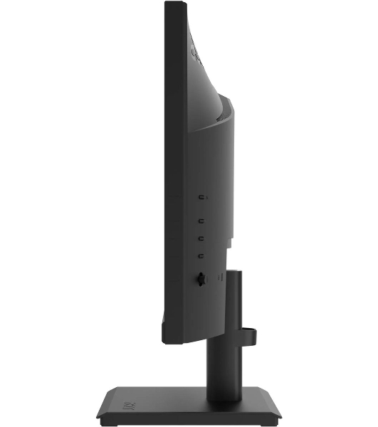Монитор 21.5' Acer V227QJ0bi VA 1920x1080, 120 Гц, 4 мс, 16:9, 250 кд/м², VGA, HDMI 1.4, HDR10, FreeSync, черный