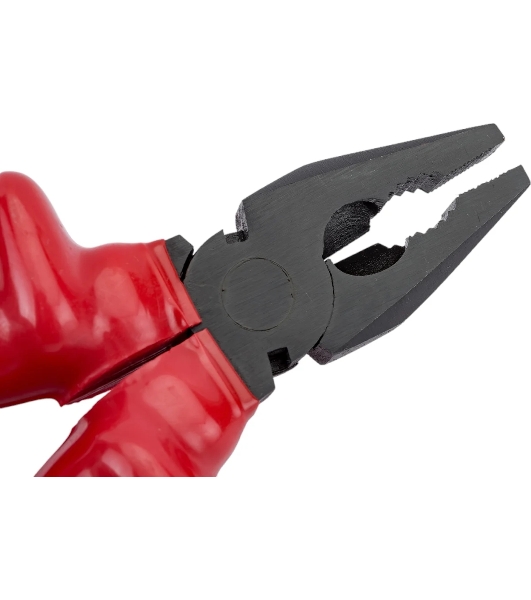 Пассатижи ОНЛАЙТ 82 929 OHT-Pad01-160 диэлектрические, 160 мм 82929