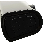 Микросистема Hyundai H-HA630 черный 150Вт FM USB BT SD/MMC/MS, фото9