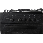 Плита газовая Gefest ПГ 6500-03 0053 черный, конфорок 4 шт, духовка 52 л, 60 см x 85 см x 60 см, фото18
