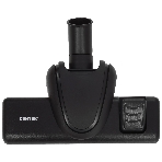 Пылесос Centek CT-2523 черный/красный, 420/2400 Вт, уборка сухая, пылесборник контейнер 3.5 л, фото3