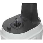 Соковыжималка Moulinex ZU150110 белый/черный, шнековая вертикальная, 150 Вт, 800 мл, электронное, реверс, фото18