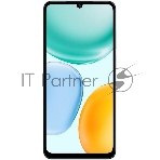 Смартфон HONOR X5c Plus 4Gb, 128Gb, зеленый, фото2