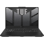 Ноутбук ASUS TUF A16 FA607NUQ-RL024/16'/IPS/AMD Ryzen 7 170/32Gb/512Gb SSD/nVidia GeForce RTX4050(6144Mb)/Без ОС/серый/2.2kg, фото3