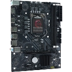 Материнская плата AFOX IH510D4-MA-V4, LGA 1200, Intel H510, 2xDDR4, 3xSATA, 1xM.2, 1xPCIe 3.0 x16, 1xPCIe 3.0 x1, 1xHDMI, 1xDP, 1x1Gb LAN, 2xUSB-A 5Gbps, 2xUSB-A 2.0, 3x3.5 мм, 5.1, mATX, фото6