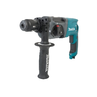 Перфоратор Makita HR2470FT, SDS-plus, 780 Вт, 2,7 Дж, от сети