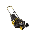 Газонокосилка бензиновая Huter GLM-6.0 ST, 6 л.с., фото3
