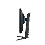 Монитор 25' Samsung Odyssey G4 S25BG400EI IPS 1920x1080, 240 Гц, 1 мс, 16:9, 400 кд/м2, 2xHDMI, 1хDP, 1x3.5 мм, черный, фото3