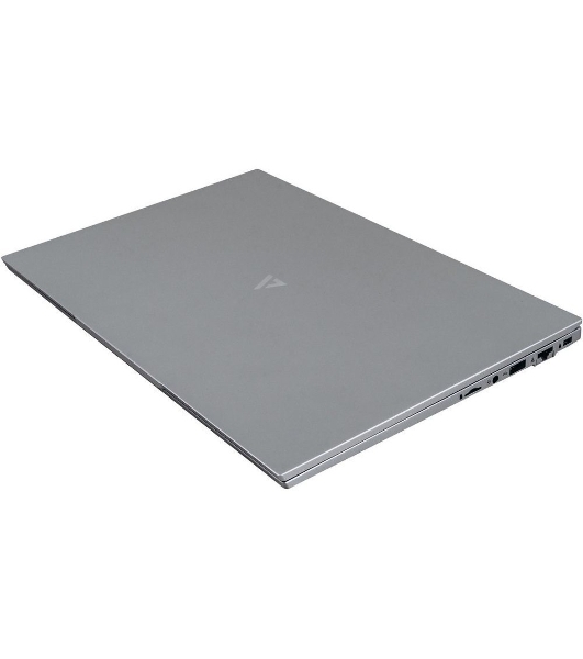 Ноутбук ACD 14S AH14SI3262WS 14'/IPS/Intel Core i7-1255U/16Gb/SSD 512Gb/Intel Iris Xe Graphics/NoOS/silver/1.46 кг