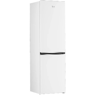 Холодильник Beko B1RCSK362W белый двухкамерный 230/113л морозилка снизу