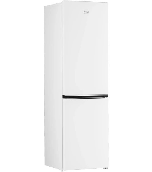 Холодильник Beko B1RCSK362W белый двухкамерный 230/113л морозилка снизу