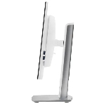 Моноблок MSI Pro AP242P 14M-669XRU 23.8' Full HD i3 14100 (3.5) 8Gb SSD 512Gb UHDG 730 noOS GbitEth WiFi BT 120W клавиатура мышь Cam белый 1920x1080 (9S6-AE0622-841), фото7