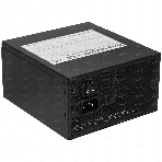 Блок питания Aerocool/Formula MIRAGE GOLD 650W, 650Вт, 80 PLUS Gold, 120мм, модульный, черный, фото2