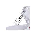 Миксер Delta LUX DL-5071C белый/розовым, фото6