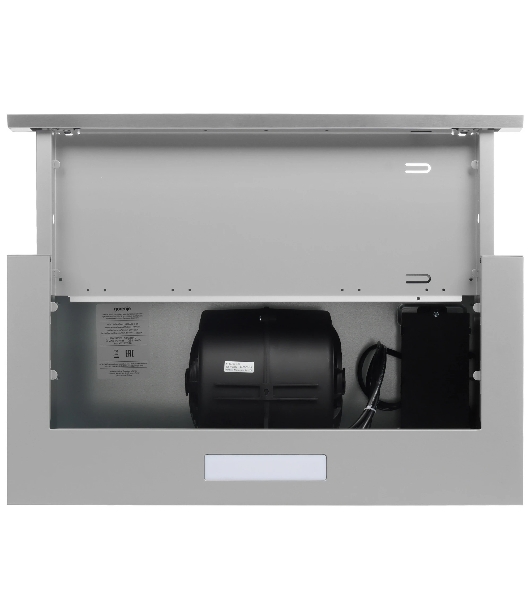 Вытяжка телескопическая Gorenje TH60E6X
