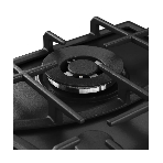 Газовая варочная панель Kuppersberg FS 610 Ant Bronze, фото4