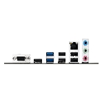 Материнская плата Maxsun Challenger B760M-F, LGA 1700, Intel B760, 2xDDR4, 3xSATA III, 2xM.2, 1xPCIe 4.0 x16, 1xHDMI, 1xVGA, 1xRJ-45 1Gb LAN, 2xUSB 3.2 Gen 1, 4xUSB 2.0, 3x3.5 мм, 5.1, mATX, фото6