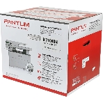 МФУ лазерное Pantum M7100DN, A4, ч/б, печ. до 33 стр/мин., скан. до 24 стр/мин., 1200x1200dpi, USB, RJ-45, проектная модель, фото7