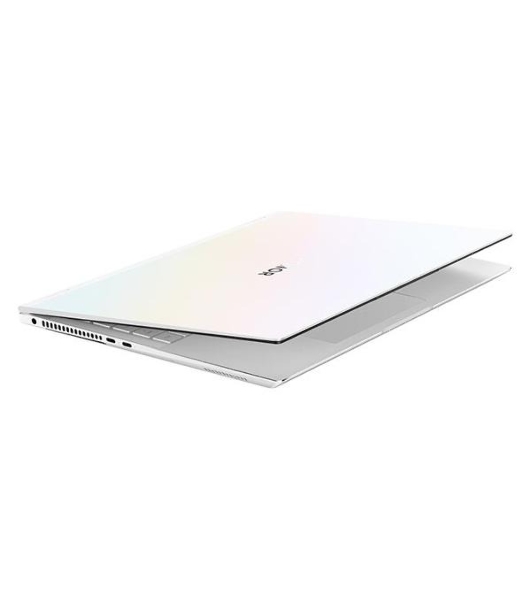 Ноутбук HONOR MAGICBOOK PRO 16 ULTRA 16'/IPS/Intel Core Ultra 5 125H/24Gb/1Tb/Intel Arc Graphics/Windows 11 Home/белый/1.83 кг.