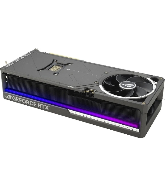 Видеокарта ASUS ROG-ASTRAL-RTX 5080-O16G-GAMING RTX 5080,HDMI*2,DP*3,16G,D7