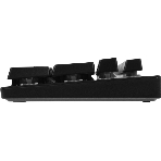 Клавиатура Defender Axeman GK-302 проводная, USB Type-A, чёрный, фото11