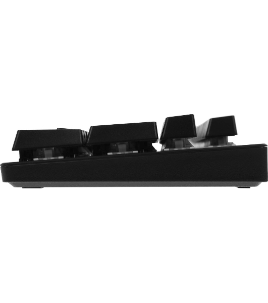 Клавиатура Defender Axeman GK-302 проводная, USB Type-A, чёрный
