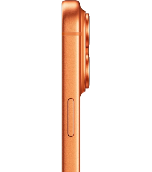 Смартфон Apple iPhone 17 Pro A3523 12Gb, 512Gb, оранжевый