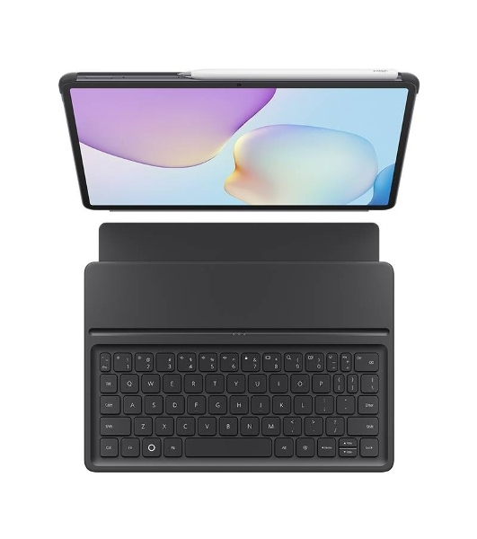 Планшет Huawei MatePad +KB 11.5', 8Gb, 128Gb, Wi-Fi, HarmonyOS 4.3, серый