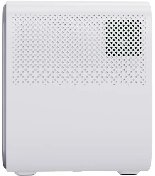 Проектор Cactus CS-PRC.07WT.Full HD-A LCD 9400Lm LS 350Lm ANSI (1920x1080) 2000:1 ресурс лампы:50000часов 1xUSB typeA 1xHDMI 1кг