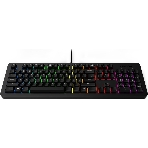 Клавиатура Lenovo Legion K310 проводная, USB Type-A, чёрный, фото8