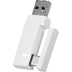 Гарнитура MARVO HG9086W Pulz 70W белый, беспроводная + проводная, радиоканал, до 10 ч, съёмный микрофон, подсветка, совместимость с PS5, Xbox, фото2