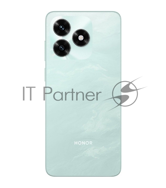 Смартфон HONOR X5c Plus 4Gb, 128Gb, зеленый