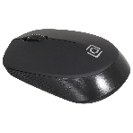 Мышь беспроводная Oklick 486MW черный, 1000 dpi, радиоканал, USB, кнопки - 3, фото2