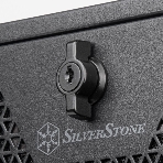 Компьютерный корпус Silverstone SST-RM44, фото8