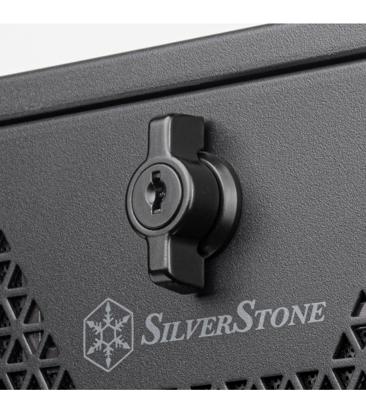 Компьютерный корпус Silverstone SST-RM44