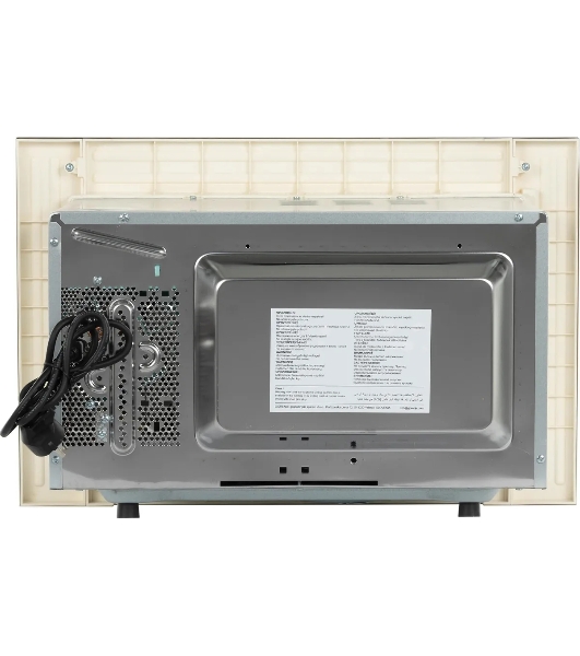 Микроволновая печь Gorenje BM235CLI 23л. 800Вт слоновая кость (встраиваемая)