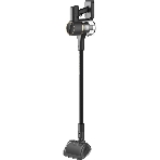 Пылесос вертикальный Dreame R10 Pro Aqua черный, питание от аккумулятора, 150 Вт, уборка сухая/влажная, пылесборник 0.6 л, фото12