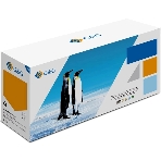 Картридж лазерный G&G GG-W2301X W2301X голубой (5500 стр.) для HP CLJ Pro 4203/MFP 4303, фото 1