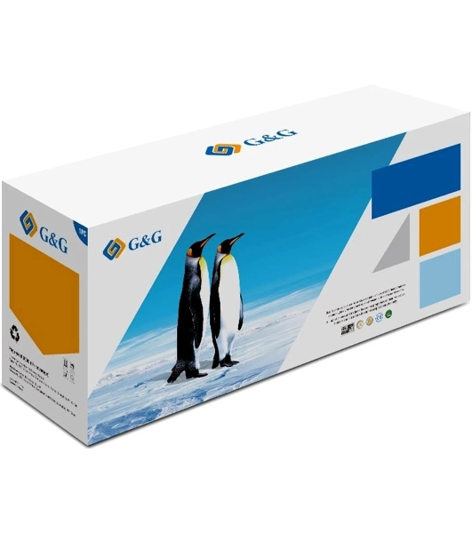 Картридж лазерный G&G GG-W2301X W2301X голубой (5500 стр.) для HP CLJ Pro 4203/MFP 4303