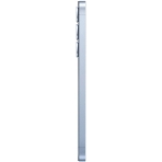 Смартфон Samsung Galaxy S25, 12/256Gb, голубой, фото3