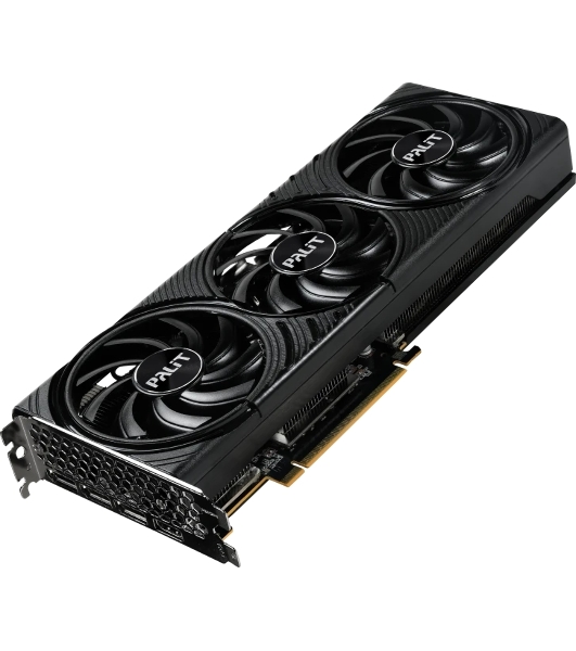 Видеокарта Palit PA-RTX 5060Ti INFINITY 3 OC 8Gb