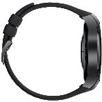 Умные часы Huawei Watch 5 Rates-L19F, 1.5' LTPO AMOLED, Wi-Fi, Bluetooth, NFC, IP69, черный, фото4