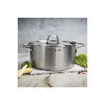 Кастрюля TalleR TR-11034 Каскад 5,0 л, фото3
