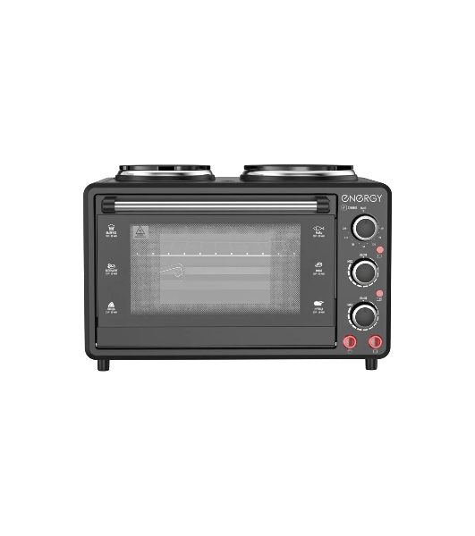 Мини-печь Energy GН-26A-B (105503)