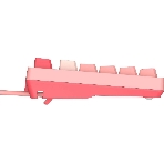 Клавиатура проводная A4Tech Bloody S87 Energy (S87 USB ENERGY PINK) USB розовый, фото21