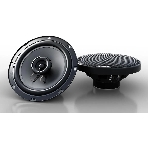 Колонки автомобильные Prology RX-165 160Вт 90дБ 4Ом 16см (6.5дюйм) (ком.:2кол.) коаксиальные двухполосные, фото4