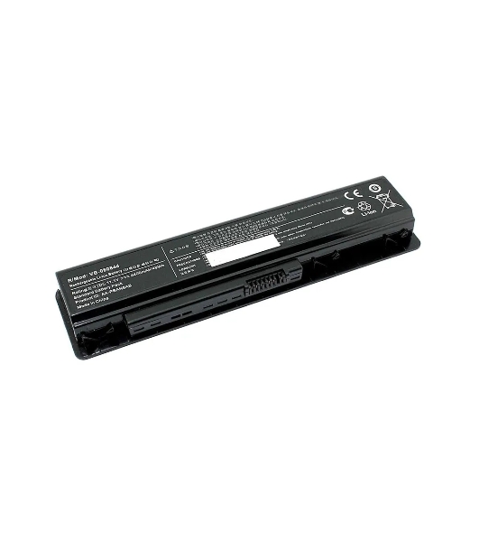 Аккумулятор для Samsung NP200B2A, NP400B2B, NP600B2A 48Wh, 11.1V, Samsung