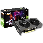 Видеокарта INNO3D RTX 3050 Twin X2 OC V2/RTX 3050, HDMI, DP*3, 8G,D6, фото 1
