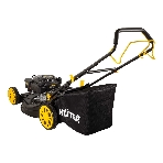 Газонокосилка бензиновая Huter GLM-6.0 ST, 6 л.с., фото4