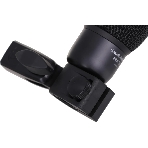 Микрофон проводной Audio-Technica PRO25AX 5м черный, фото7